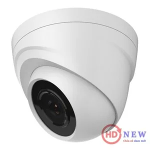 Camera Dahua HAC-HDW1000RP bán cầu 1MP, HD 720p - HDnew Hà Nội