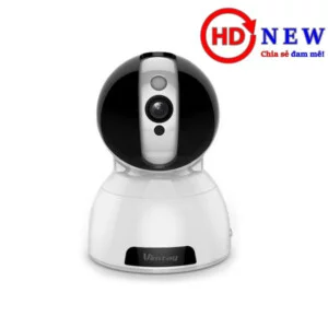 Camera Vimtag CP1 Wi-Fi đám mây 1MP (HD 720p) - HDnew Hà Nội