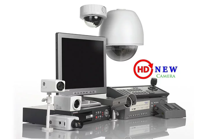 7 điểm cần lưu ý trước khi chọn mua camera giám sát - HDnew