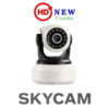 Camera IP Skycam 6204 trong nhà 1MP (HD 720p) - HDnew Camera