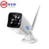 Camera Vitacam VB720 Wi-Fi ngoài trời 1MP (HD 720p)
