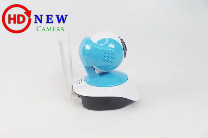 Camera Vitacam VT1080 Wi-Fi 1MP (Full HD 1080p) - HDnew Camera
