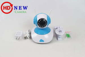 Camera Vitacam VT1080 Wi-Fi 1MP (Full HD 1080p) - HDnew Camera