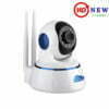 Camera Vitacam VT720 Wi-Fi 1MP (HD720p) - HDnew
