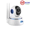 Camera Vitacam VT720 Wi-Fi 1MP (HD720p) - HDnew