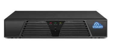 Hướng dẫn sử dụng đầu ghi hình Vitacam NVR V4 | HDnew Camera