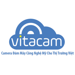 Camera Wi-Fi Vitacam