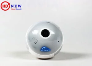 Vitacam VR960 - Camera panorama góc siêu rộng, 1.3MP (HD 960P) | HDnew Camera