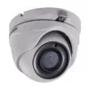 Hikvision DS-2CE56H0T-ITMF | Camera bán cầu 5MP, hồng ngoại 20m | HDnew CCTV