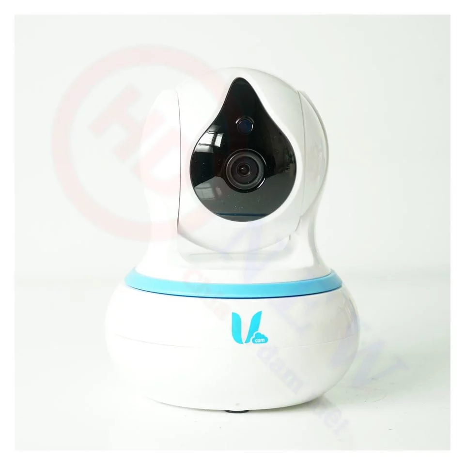 Vcam V1 - Camera IP Wi-Fi 1MP (HD 720p) trong nhà | HDnew Camera