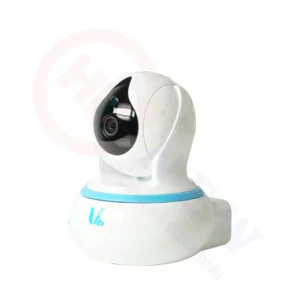 Vcam V1X - Camera IP Wi-Fi 2MP (Full HD 1080p) trong nhà | HDnew Camera