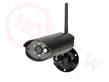 Sự khác nhau giữa camera HD-TVI và camera IP | HDnew CCTV