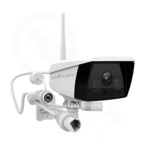 Ebitcam EB02 / EB03 - Camera IP Wi-Fi 2MP, chuyên lắp ngoài trời | HDnew CCTV