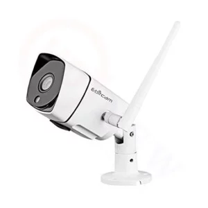 Ebitcam EB02 / EB03 - Camera IP Wi-Fi 2MP, chuyên lắp ngoài trời | HDnew CCTV