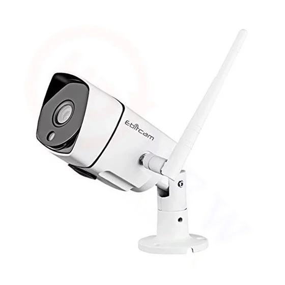 Ebitcam EB02 / EB03 - Camera IP Wi-Fi 2MP, chuyên lắp ngoài trời | HDnew CCTV