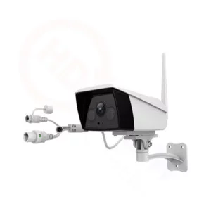 Ebitcam EB02 / EB03 - Camera IP Wi-Fi 2MP, chuyên lắp ngoài trời | HDnew CCTV