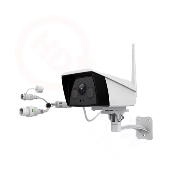 Ebitcam EB02 / EB03 - Camera IP Wi-Fi 2MP, chuyên lắp ngoài trời | HDnew CCTV