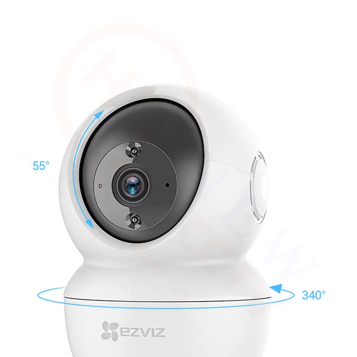 EZVIZ EZ360 (C6N CS-CV246) - Camera IP Wi-Fi 2MP (Full HD 1080p) | HDnew CCTV