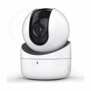 Camera IP Hikvision DS-2CV2Q21FD-IW(B), cảm biến 2MP, chuẩn nén H.265+ | HDnew CCTV