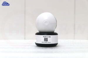 Vitacam C1080 - Full HD 1080p, H.265X, quay quét theo chuyển động | HDnew CCTV