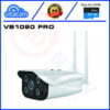 Vitacam VB1080 Pro - Camera IP Wi-Fi Full HD 1080p, đèn quan sát màu ngày đêm | HDnew CCTV