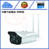 Vitacam VB1080 Pro - Camera IP Wi-Fi Full HD 1080p, đèn quan sát màu ngày đêm | HDnew CCTV