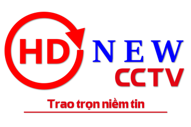 HDnew CCTV 2020 Website Logo | HDnew CCTV