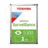 Ổ cứng Toshiba S300 1TB (HDWV110UZSVA) | HDnew CCTV
