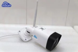 Vitacam VB1080 II - Camera IP Wi-Fi 2MP góc siêu rộng (chuyên lắp ngoài trời) | HDnew CCTV