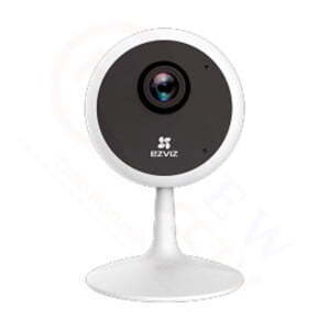 EZVIZ C1C (CS-C1C-1D2WFR) | Camera IP Wi-Fi Full HD 1080p | HDnew CCTV