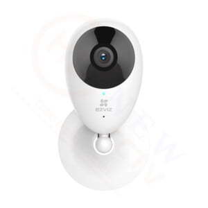 EZVIZ C2C (CS-CV206-C0-1A1WFR) | Camera IP Wi-Fi đơn giản, hiệu quả | HDnew CCTV