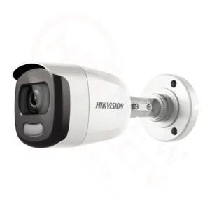 Camera Hikvision DS-2CE10DFT-F 2MP, có màu 24/24 (ColorVu Series) | HDnew CCTV