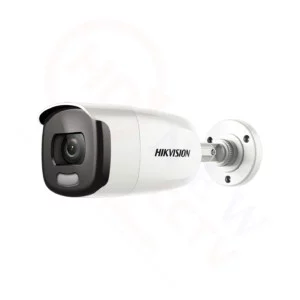 Camera Hikvision DS-2CE12DFT-F 2MP, có màu 24/24 (ColorVu Series) | HDnew CCTV