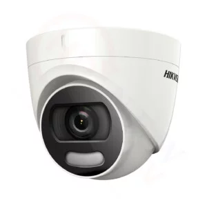 Camera Hikvision DS-2CE72DFT-F 2MP, có màu 24/24 (ColorVu Series) | HDnew CCTV
