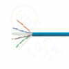 Cáp mạng CommScope Cat6 (1427254-6) UTP, CM, 4-pair, 600MHz | HDnew CCTV