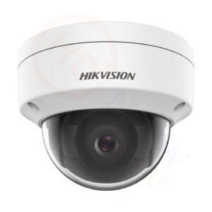 Hikvision DS-2CD1143G0E-IF | 4MP IP PoE Dome Camera | HDnew CCTV
