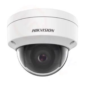Hikvision DS-2CD1143G0E-IF | 4MP IP PoE Dome Camera | HDnew CCTV