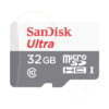 Thẻ nhớ SanDisk Ultra MicroSDHC UHS-I 32GB | HDnew CCTV