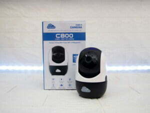 Vitacam C800 - Camera IP 2MP Full HD, công nghệ AI thông minh | HDnew CCTV