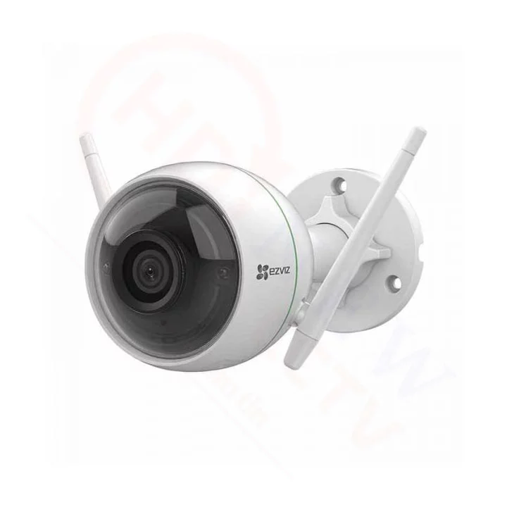Camera IP Wi-Fi 2MP EZVIZ C3WN (CS-CV310-A0-1C2WFR) | HDNew CCTV
