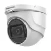 Camera Hikvision DS-2CE76D0T-ITMFS (2MP Coaxial Audio Camera) | HDnew CCTV