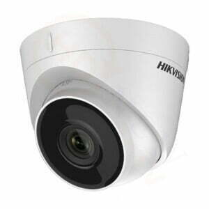 Hikvision DS-2CD1323G0E-I(L) | Camera IP PoE 2MP | HDnew CCTV
