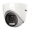 Hikvision DS-2CD1327G0-L | 2MP IP PoE Turret Camera (ColorVu Series) | HDnew CCTV