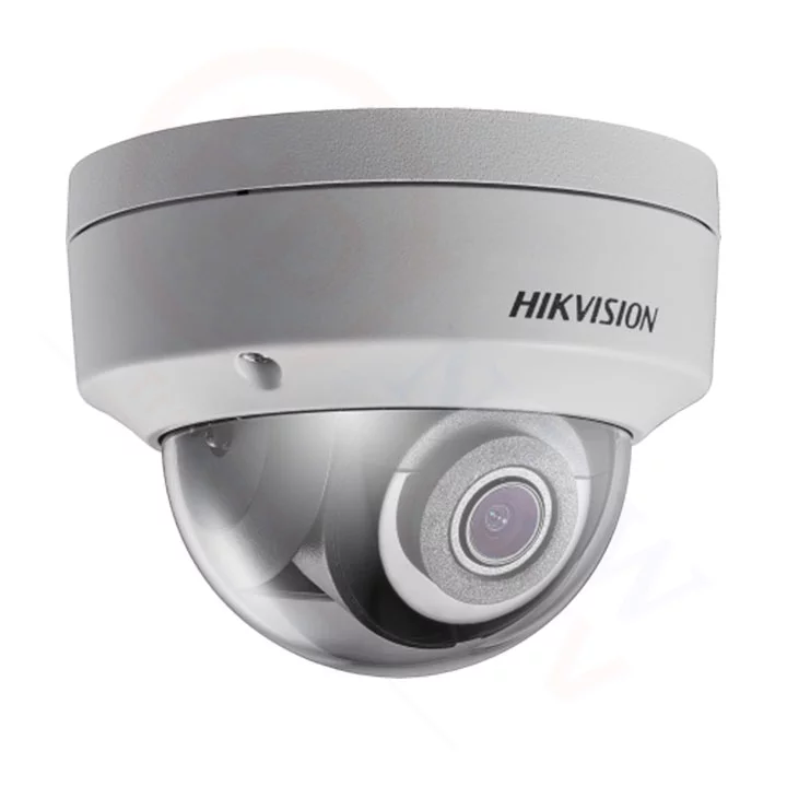 Hikvision DS-2CD2121G0-I | 2MP 30fps IP PoE Dome Camera | HDnew CCTV