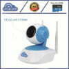 Vitacam VT2000 - Camera IP Wi-Fi trong nhà 3MP | HDnew CCTV