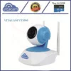 Vitacam VT2000 - Camera IP Wi-Fi trong nhà 3MP | HDnew CCTV