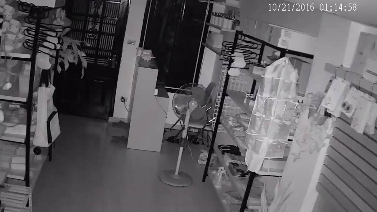 Vitacam VT2000 - Camera IP Wi-Fi trong nhà 3MP | HDnew CCTV