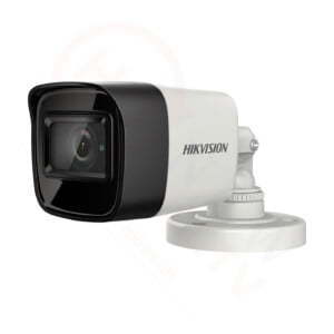 Hikvision DS-2CE76U1T-ITMF | Camera thân trụ HDTVI 8MP (4K) | HDnew CCTV