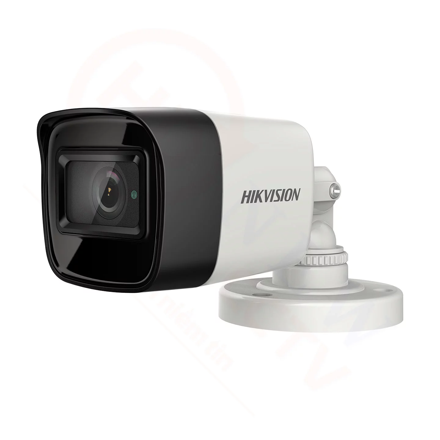Hikvision DS-2CE76U1T-ITMF | Camera thân trụ HDTVI 8MP (4K) | HDnew CCTV