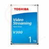Ổ cứng Toshiba V300 1TB (HDWU110UZSVA) | HDnew CCTV